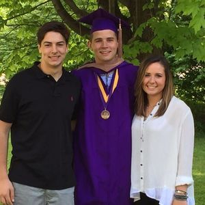 Meet your Posher, Danny